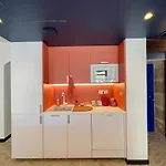 Appartement Roma Divine Cinema Et Jardin *