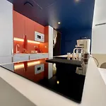 Appartement Roma Divine Cinema Et Jardin