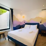Appartement Roma Divine Cinéma Et Jardin Nîmes