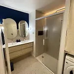 Appartement Roma Divine Cinéma Et Jardin Nîmes
