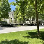 Апартаменты Roma Divine Cinema Et Jardin
