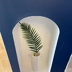 Appartement Roma Divine Cinema Et Jardin Nîmes