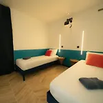 Appartement Roma Divine Cinéma Et Jardin *