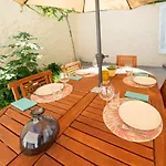 Roma Divine Cinema Et Jardin Appartement