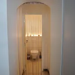 Roma Divine Cinéma Et Jardin Appartement *