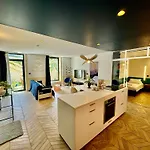 Appartement Roma Divine Cinema Et Jardin *