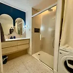 Appartement Roma Divine Cinema Et Jardin
