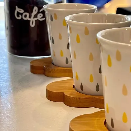 Roma Divine Cinema Et Jardin 아파트