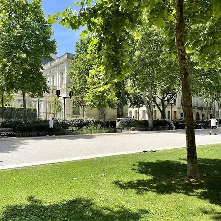 아파트 Roma Divine Cinema Et Jardin