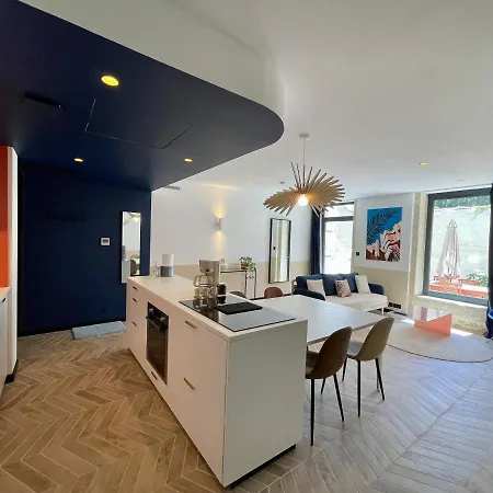 Roma Divine Cinema Et Jardin 아파트 *