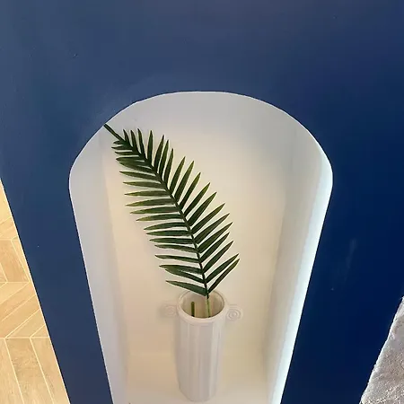 아파트 Roma Divine Cinema Et Jardin 님