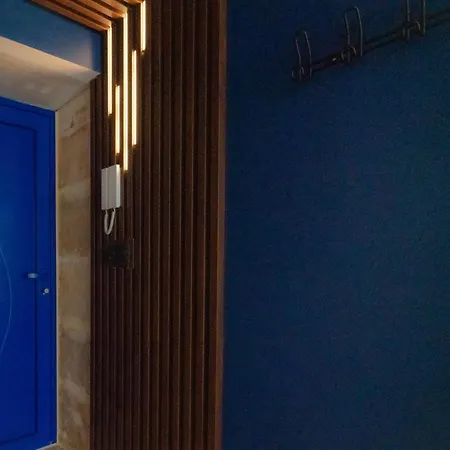 Apartment Roma Divine Cinema Et Jardin *
