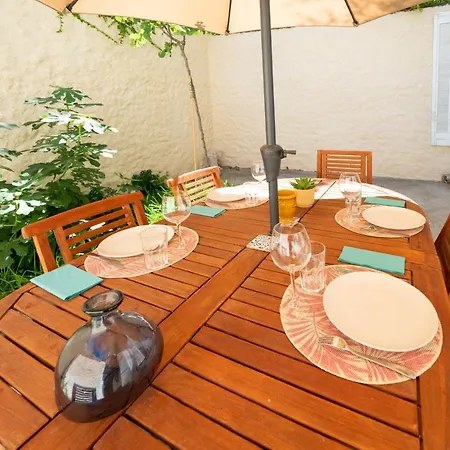 Roma Divine Cinema Et Jardin 아파트