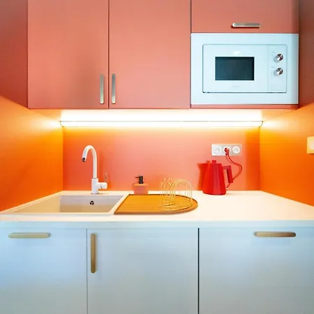 Roma Divine Cinema Et Jardin 아파트 님