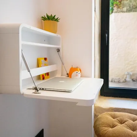 Apartment Roma Divine Cinema Et Jardin *