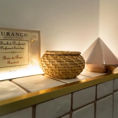 Roma Divine Cinema Et Jardin 아파트 *