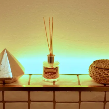 Roma Divine Cinema Et Jardin 님