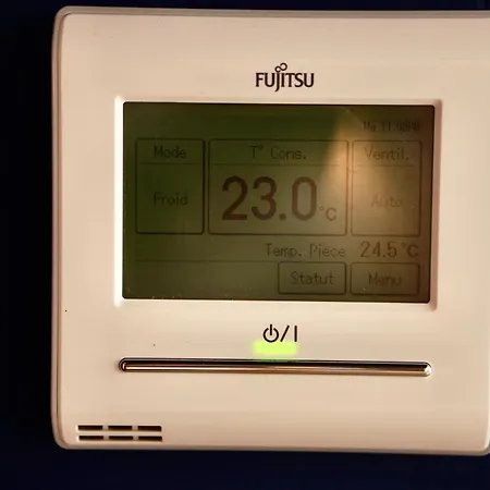 Roma Divine Cinema Et Jardin * 님