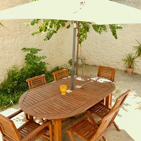 Roma Divine Cinema Et Jardin Appartement *