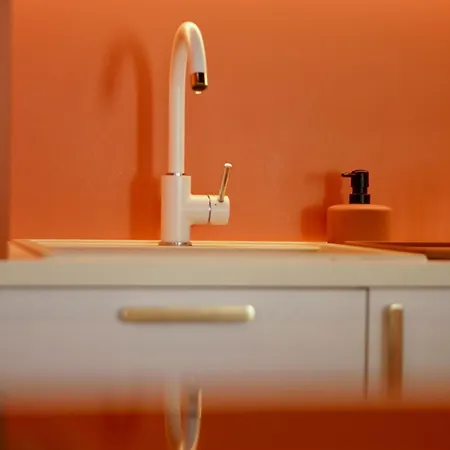 Roma Divine Cinema Et Jardin 아파트 님