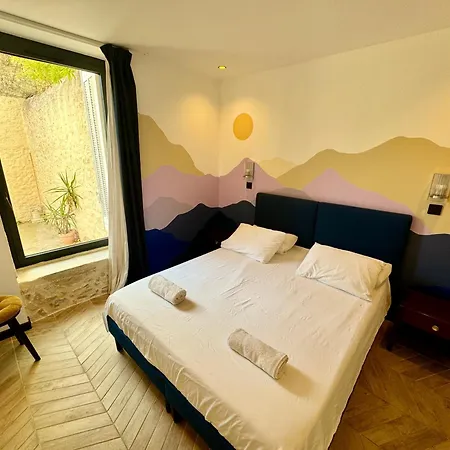 Roma Divine Cinema Et Jardin *