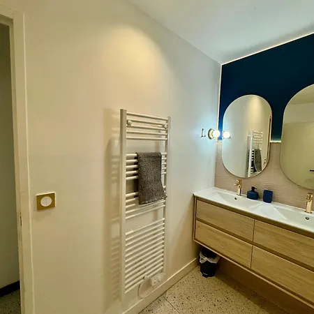 Roma Divine Cinema Et Jardin 아파트