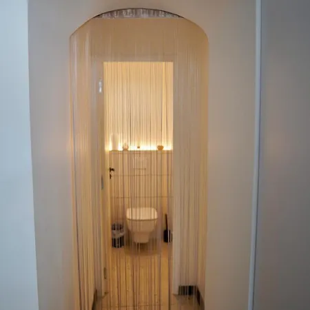 Roma Divine Cinema Et Jardin 아파트 *