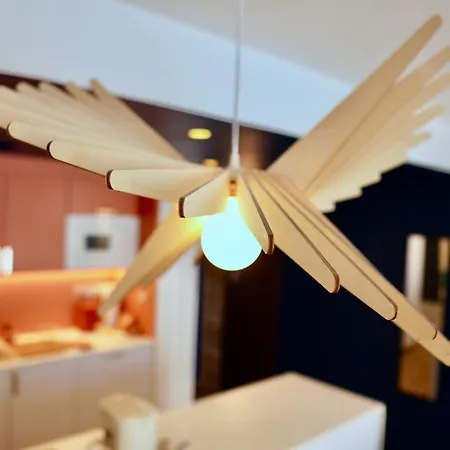 Roma Divine Cinema Et Jardin 아파트 님