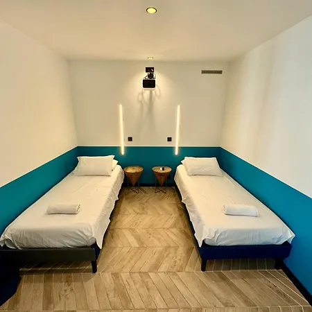 Roma Divine Cinema Et Jardin * 님