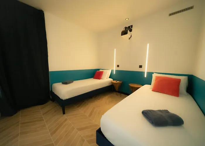 Διαμέρισμα Roma Divine Cinema Et Jardin *