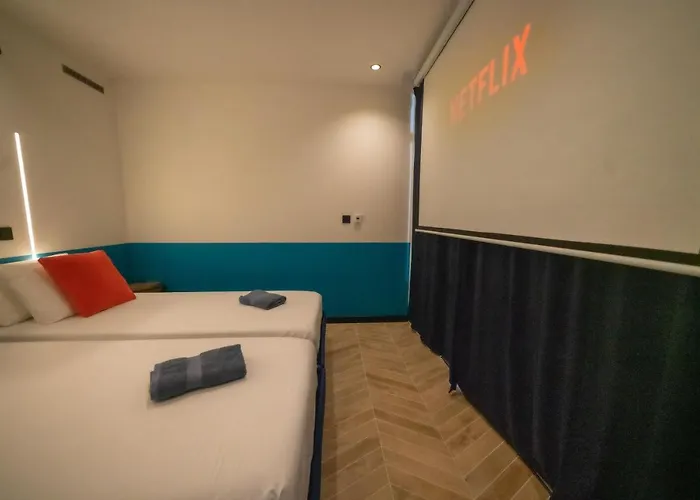 Διαμέρισμα Roma Divine Cinema Et Jardin Νιμ