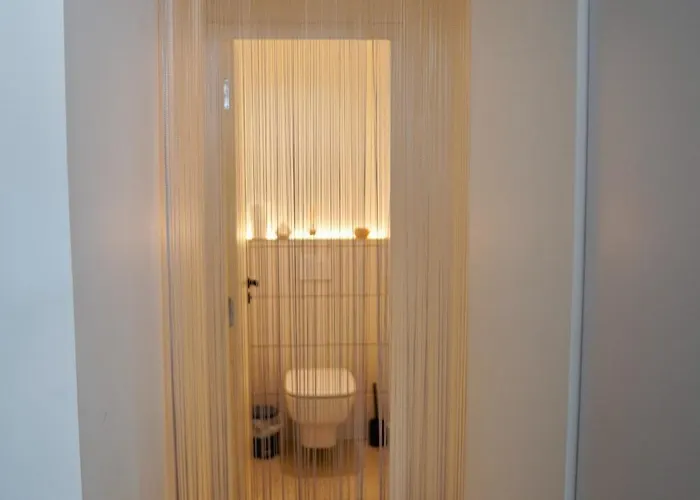 Roma Divine Cinema Et Jardin Appartement *